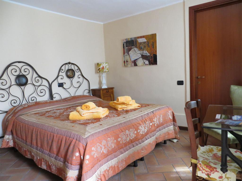 La Ca' Di Sala Bed and Breakfast Margno Buitenkant foto